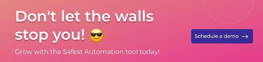Grow with LinkedIn Automation Tool