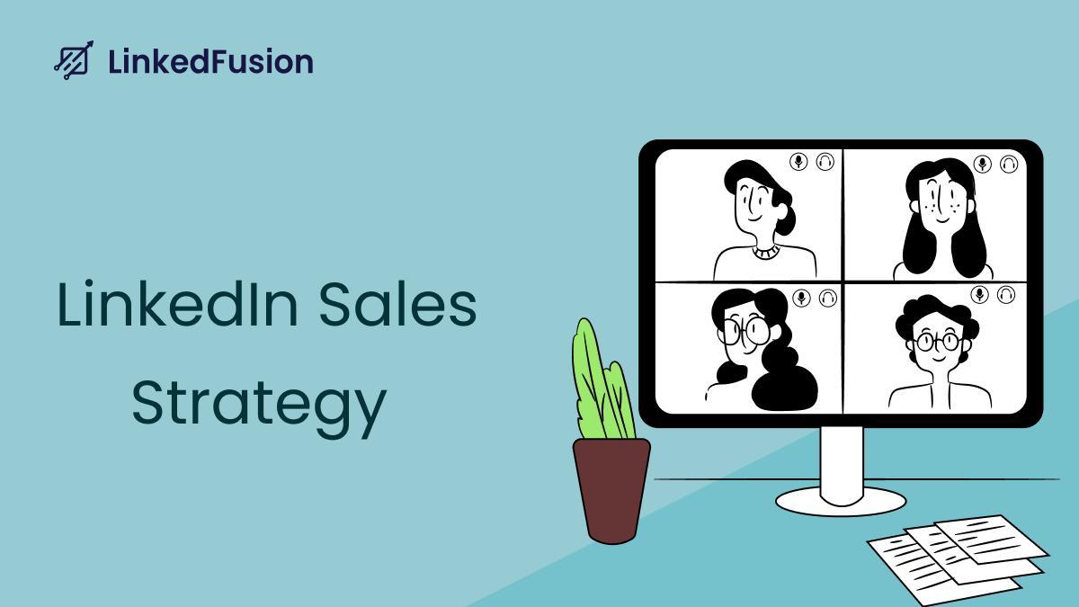 linkedin-sales-strategy