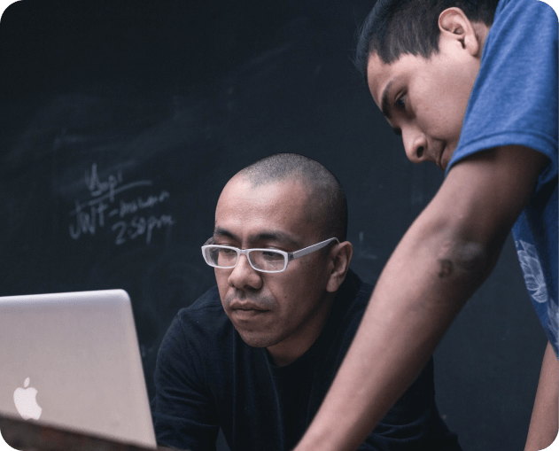 Technologies Case Study