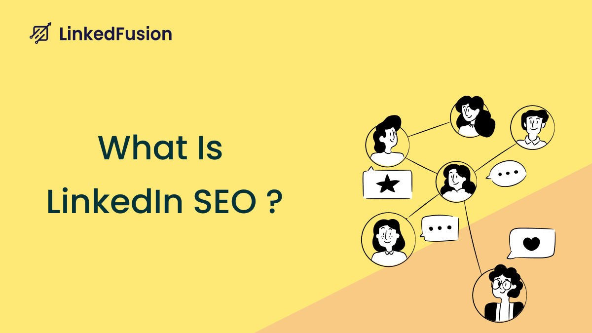 LinkedIn SEO