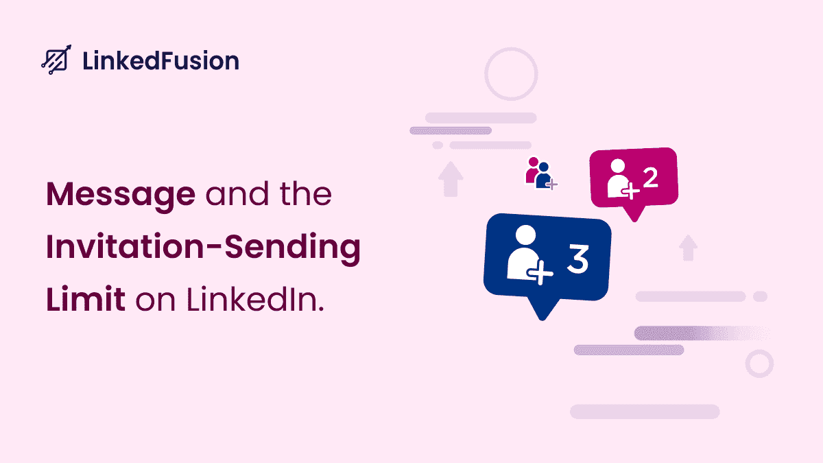 linkedin premium connection message limit