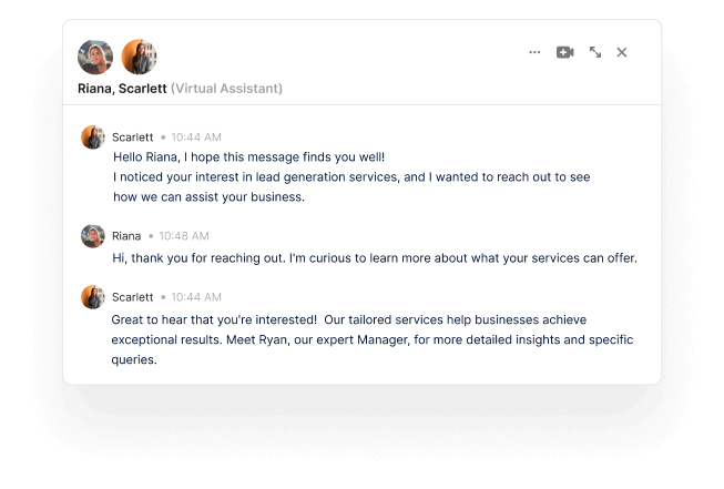 Never miss the action on LinkedIn!