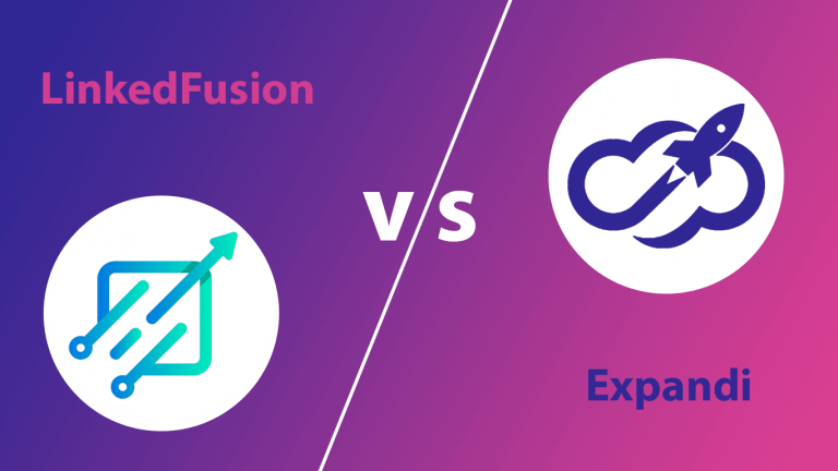 linkedfusion vs expandi