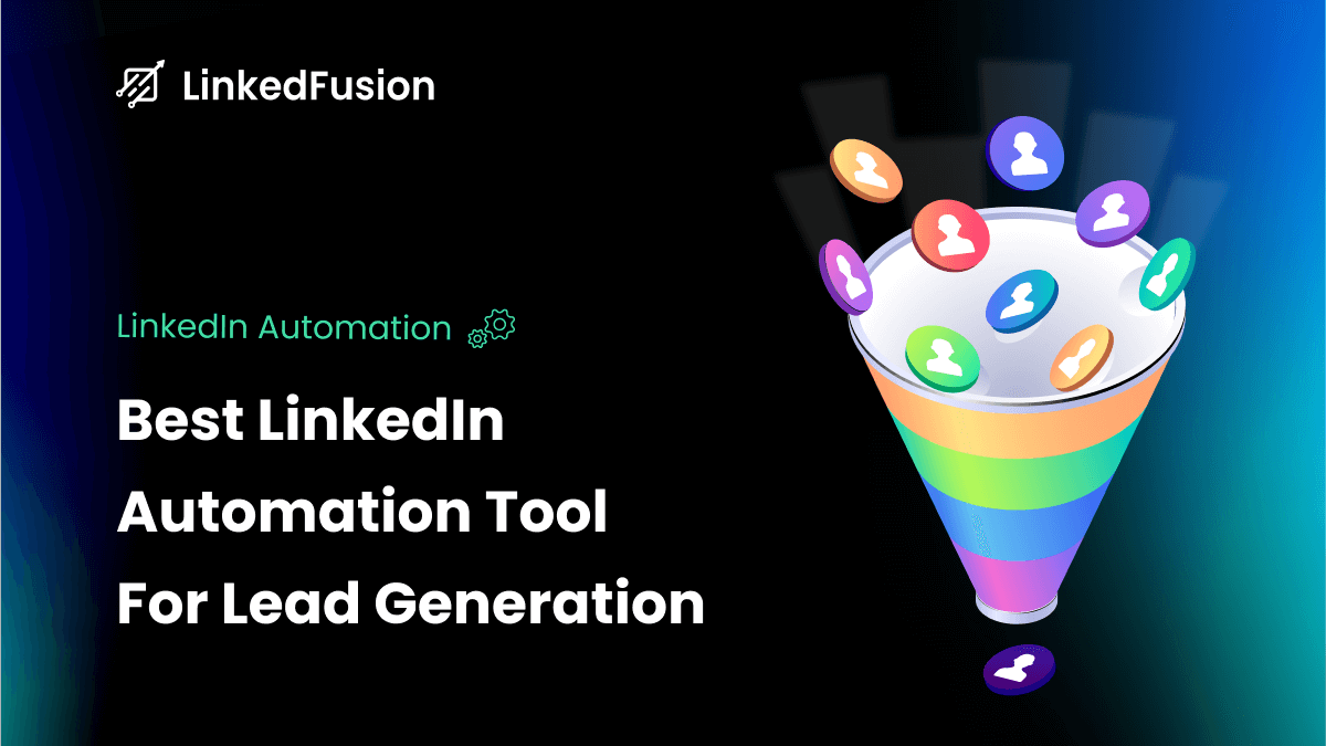 linkedin automation tool