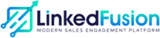 LinkedIn brand logo